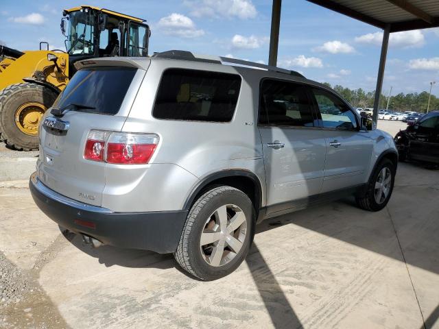 Photo 3 from auction – 2011 GMC ACADIA SLT with VIN 1GKKVRED1BJ198311