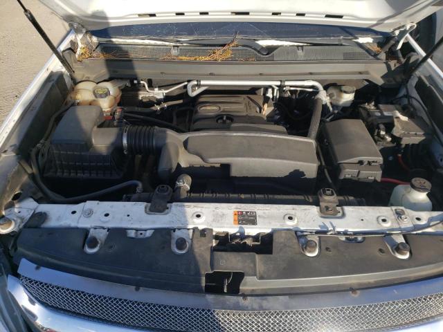 Photo 11 from auction – 2016 CHEVROLET COLORADO with VIN 1GCHSBEA1G1101997