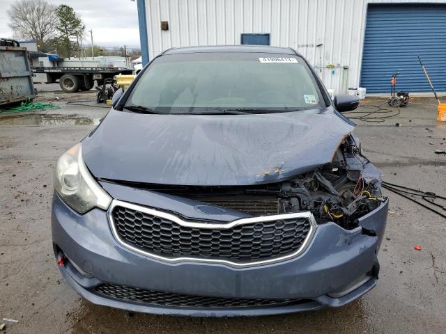 Photo 5 from auction – 2015 KIA FORTE LX with VIN KNAFX4A62F5422389
