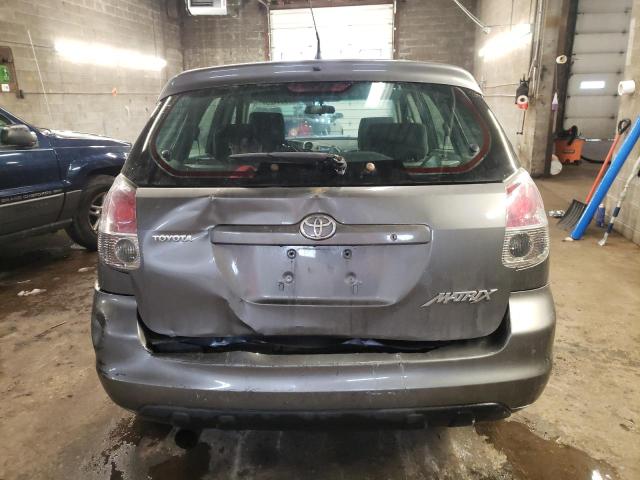 Photo 6 from auction – 2007 TOYOTA COROLLA MA with VIN 2T1KR32E27C660341