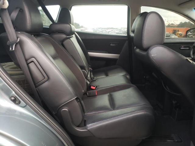 Zdjęcie 11 z aukcji – 2013 MAZDA CX-9 GRAND z VIN JM3TB2DA4D0400033