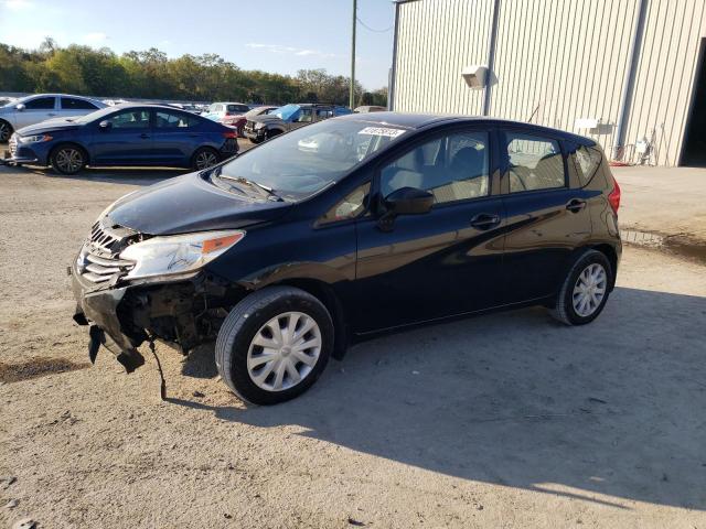 NISSAN VERSA NOTE 2015 with VIN 3N1CE2CP1FL364767 - Photo from auction