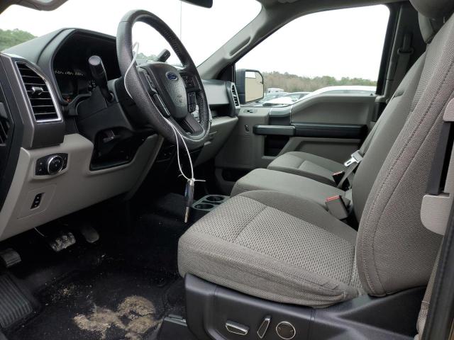 Photo 7 from auction – 2016 FORD F150 SUPER with VIN 1FTFX1EG4GFC04342