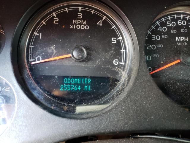 Foto 9 de la subasta – 2008 GMC YUKON con VIN 1GKFC13C58J201075