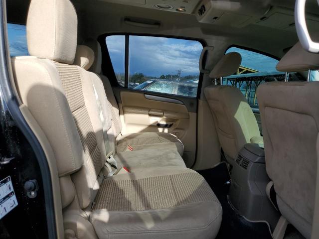 Photo 11 from auction – 2013 NISSAN ARMADA SV with VIN 5N1BA0ND6DN603136