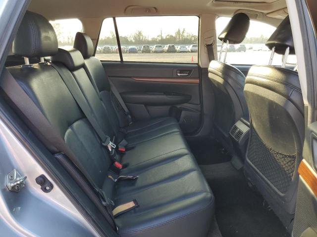 Снимка 10 от търг – 2013 SUBARU OUTBACK 2. с VIN 4S4BRCKC8D3280922