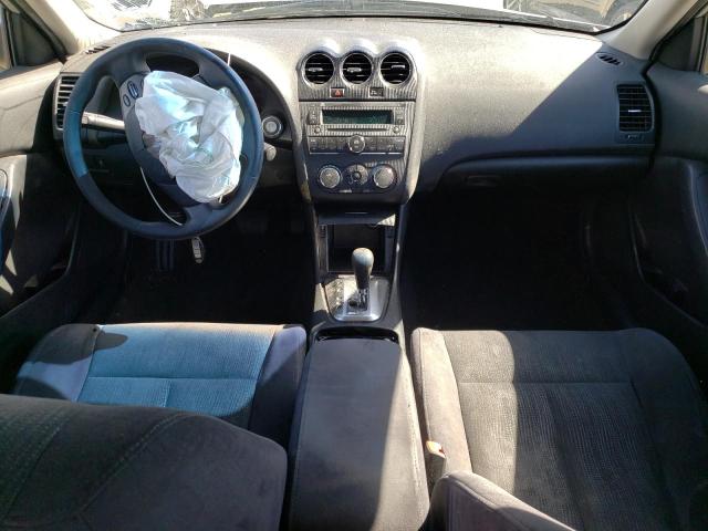Photo 8 from auction – 2011 NISSAN ALTIMA BAS with VIN 1N4AL2AP1BN486932