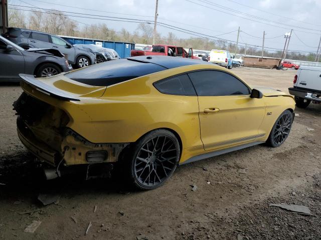 Photo 3 from auction – 2016 FORD MUSTANG GT with VIN 1FA6P8CF3G5278446
