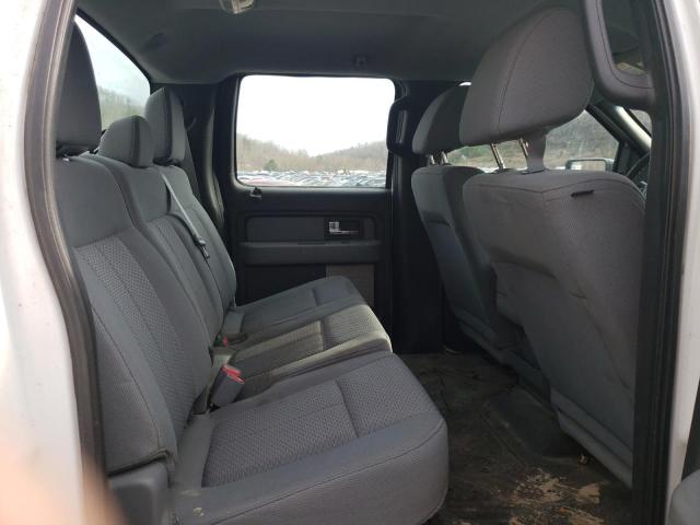 Photo 10 from auction – 2013 FORD F150 SUPER with VIN 1FTFW1ET5DKD48873