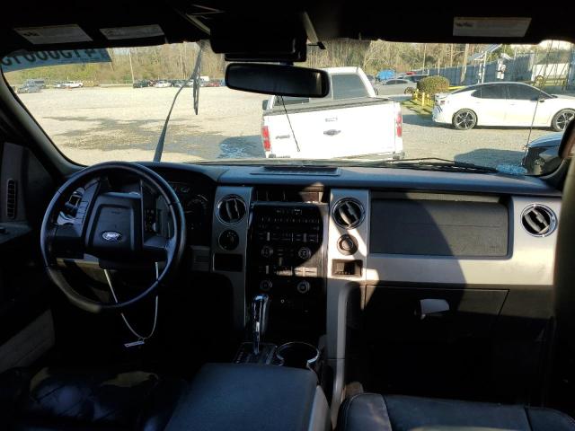Photo 8 from auction – 2011 FORD F150 SUPER with VIN 1FTFW1ET5BFC75588