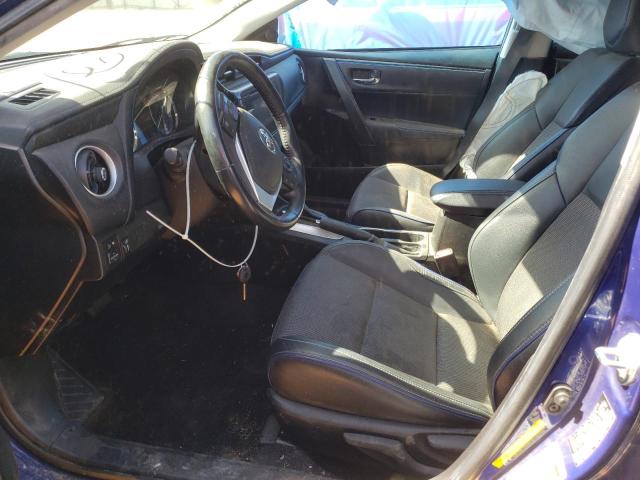 Photo 7 from auction – 2019 TOYOTA COROLLA with VIN 5YFBURHE3KP899446