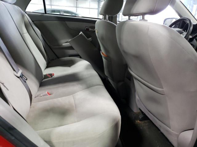 Photo 10 from auction – 2010 TOYOTA COROLLA BA with VIN 1NXBU4EE3AZ294931