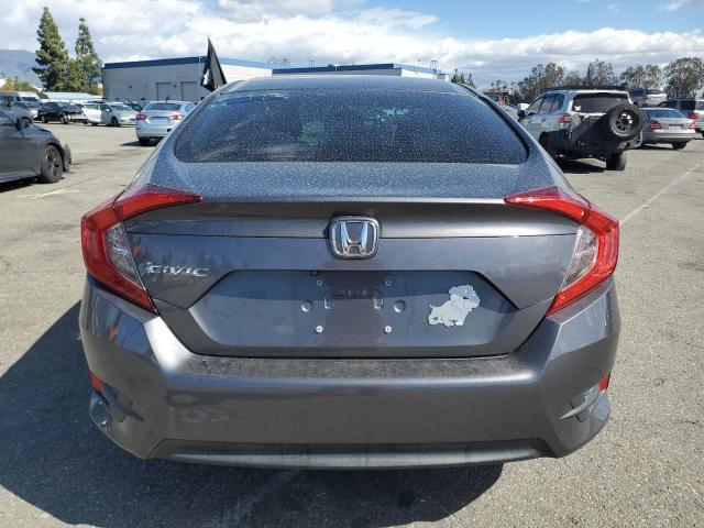 Photo 6 from auction – 2016 HONDA CIVIC EX with VIN 2HGFC2F75GH553123