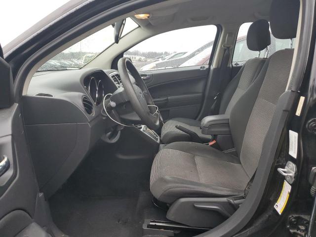Photo 7 from auction – 2012 DODGE CALIBER SX with VIN 1C3CDWDA8CD535151