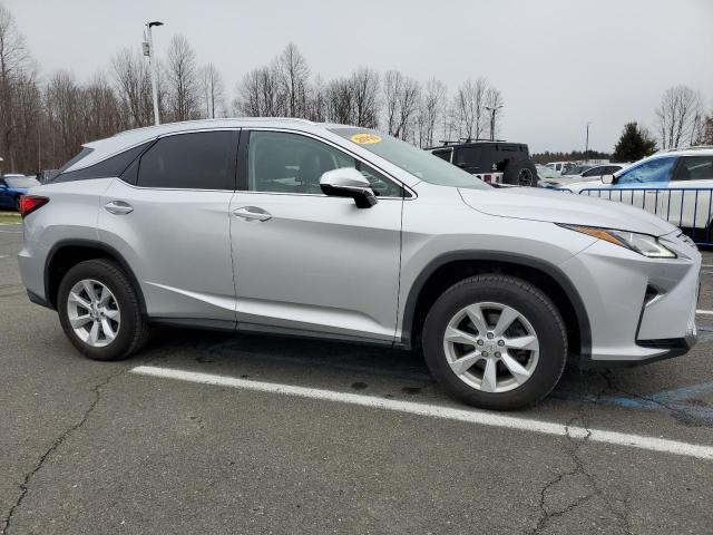 Photo 4 from auction – 2016 LEXUS RX 350 with VIN JTJBZMCA0G2002871