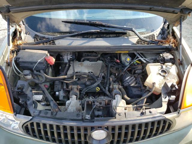 Photo 12 from auction – 2003 BUICK RENDEZVOUS with VIN 3G5DA03E73S562603