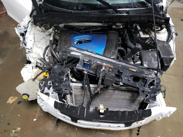 Photo 11 from auction – 2012 MAZDA 3 I with VIN JM1BL1V7XC1562160