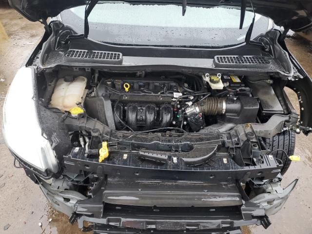 Photo 11 from auction – 2014 FORD ESCAPE S with VIN 1FMCU0F76EUE55596