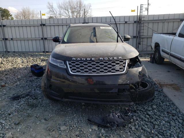 Photo 5 from auction – 2020 LAND ROVER RANGE ROVE with VIN SALYB2FV0LA246307