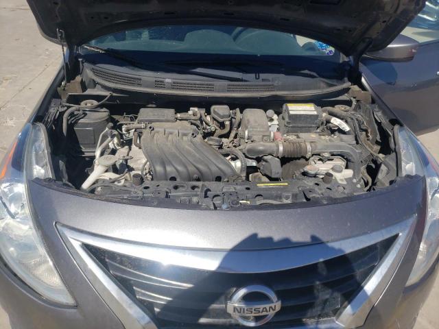 Photo 11 from auction – 2016 NISSAN VERSA S with VIN 3N1CN7AP6GL891544
