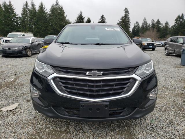 Photo 5 from auction – 2018 CHEVROLET EQUINOX LT with VIN 2GNAXSEV8J6285482
