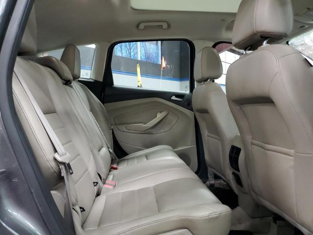 Photo 10 from auction – 2013 FORD C-MAX PREM with VIN 1FADP5CU3DL525489
