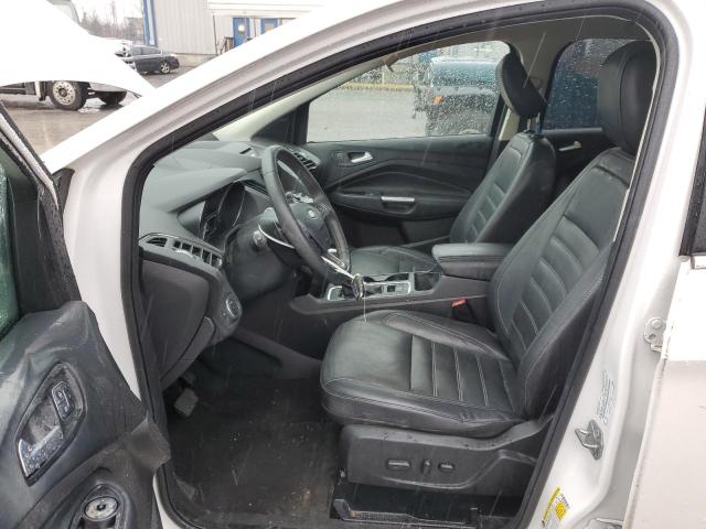 Photo 7 from auction – 2018 FORD ESCAPE TIT with VIN 1FMCU9J96JUA44576