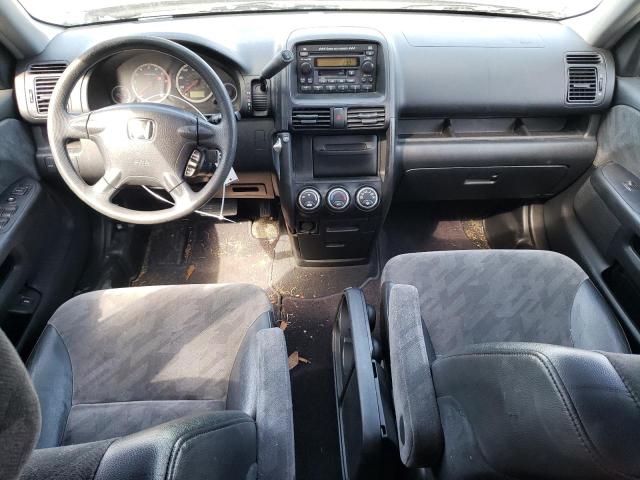 Photo 8 from auction – 2003 HONDA CR-V EX with VIN JHLRD78843C046340
