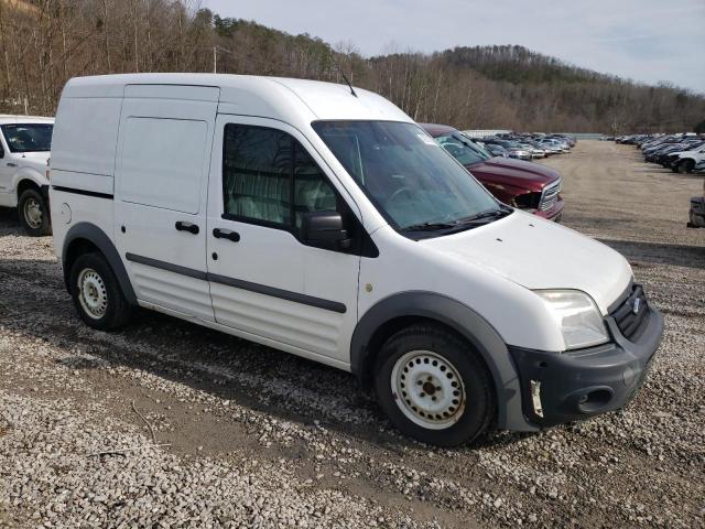 Photo 4 from auction – 2011 FORD TRANSIT CO with VIN NM0LS7AN2BT055896