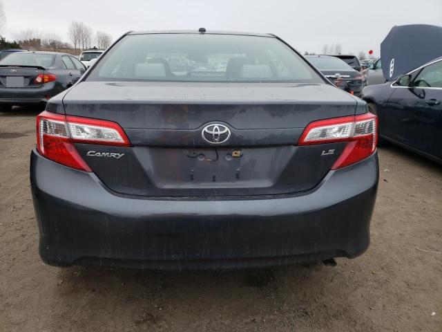 Photo 6 from auction – 2012 TOYOTA CAMRY BASE with VIN 4T1BF1FK2CU020863