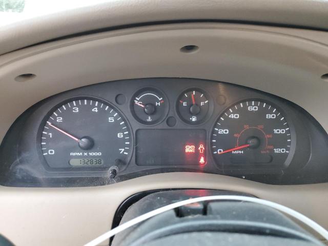Photo 9 from auction – 2005 FORD RANGER with VIN 1FTYR10D95PA29996