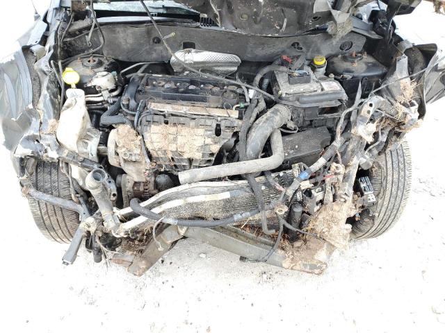 Photo 12 from auction – 2014 JEEP COMPASS LA with VIN 1C4NJDEB7ED622292