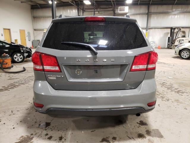 Photo 6 from auction – 2019 DODGE JOURNEY SE with VIN 3C4PDCBB5KT874773