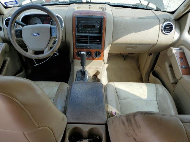 Photo 8 from auction – 2007 FORD EXPLORER E with VIN 1FMEU64E97UA74180