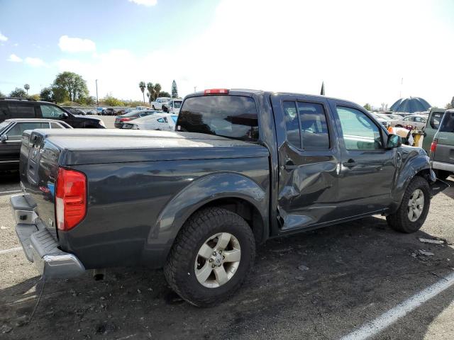 صورة رقم 3 من المزاد - 2011 NISSAN FRONTIER S مع VIN 1N6AD0ER2BC417229