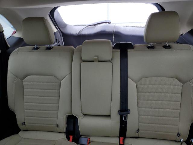 Photo 10 from auction – 2015 FORD EDGE SE with VIN 2FMTK4G84FBC10355