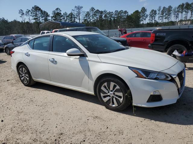 Photo 4 from auction – 2020 NISSAN ALTIMA S with VIN 1N4BL4BVXLC194416
