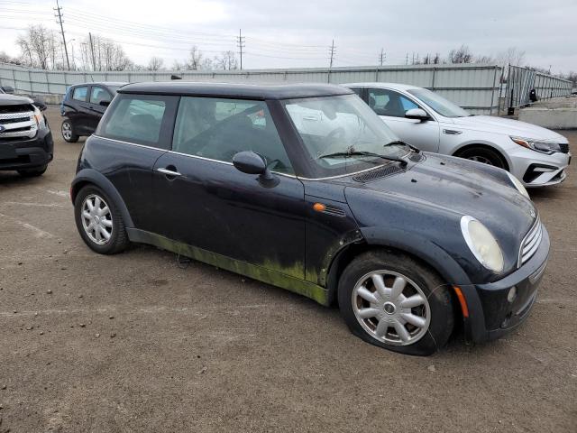Photo 4 from auction – 2006 MINI COOPER with VIN WMWRC33546TK72613