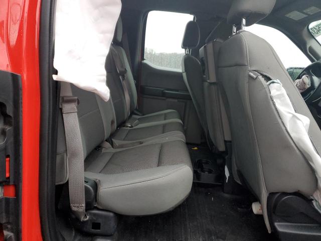 Photo 10 from auction – 2018 FORD F150 SUPER with VIN 1FTEX1EB2JFB47680