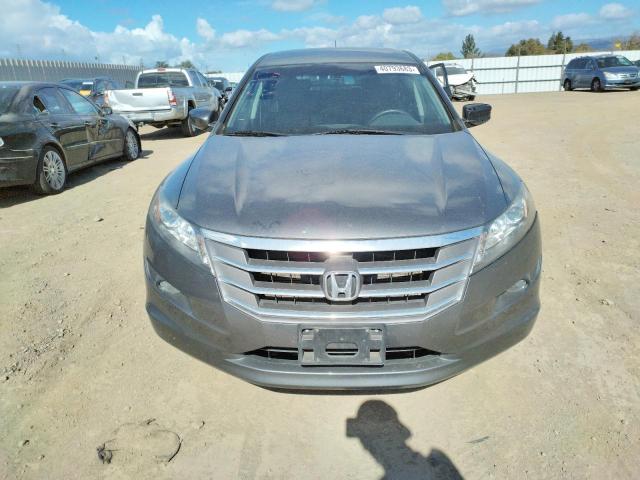Photo 5 from auction – 2011 HONDA ACCORD CRO with VIN 5J6TF2H50BL001040