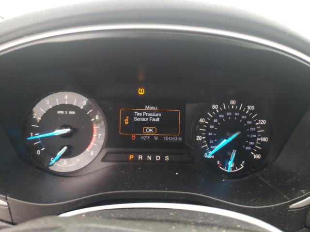 Photo 9 from auction – 2013 FORD FUSION SE with VIN 3FA6P0H78DR275506