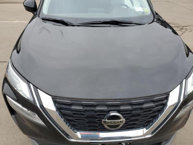 Photo 11 from auction – 2021 NISSAN ROGUE SV with VIN 5N1AT3BB7MC754556