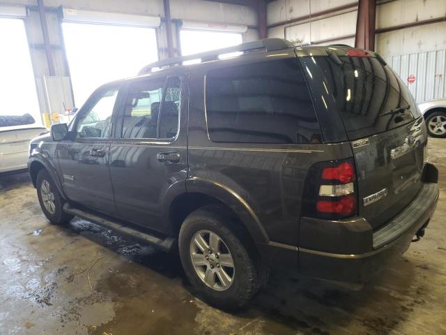 Photo 2 from auction – 2008 FORD EXPLORER X with VIN 1FMEU73E28UA72750