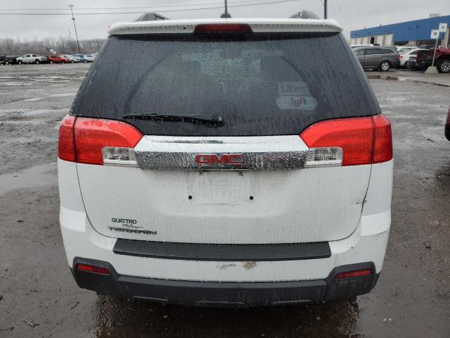 Zdjęcie 6 z aukcji – 2015 GMC TERRAIN SL z VIN 2GKALREK2F6320399