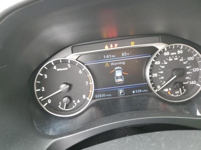 Photo 9 from auction – 2019 NISSAN ALTIMA SR with VIN 1N4BL4CV5KN305939