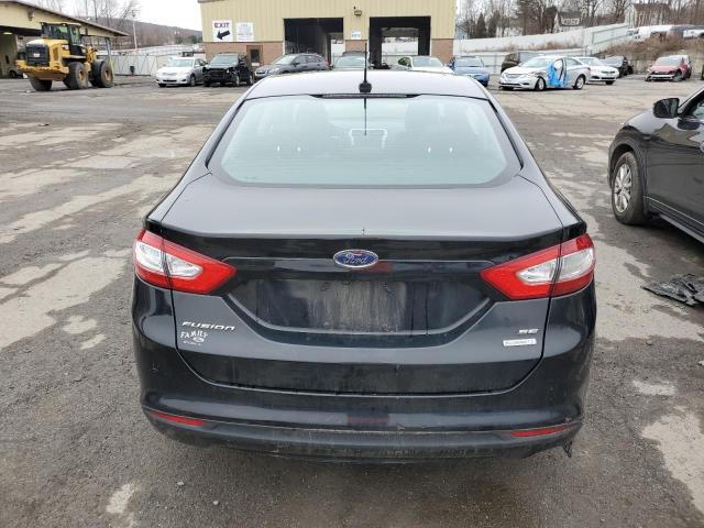 Photo 6 from auction – 2016 FORD FUSION SE with VIN 1FA6P0HD9G5111484
