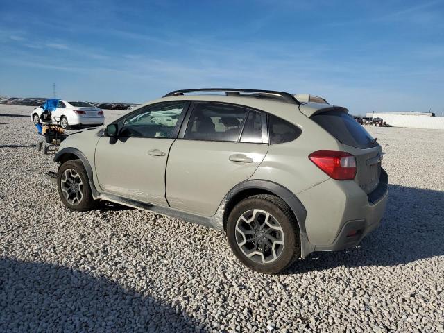 Photo 2 from auction – 2017 SUBARU CROSSTREK with VIN JF2GPANC1H8267682