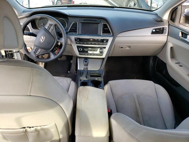 Photo 8 from auction – 2016 HYUNDAI SONATA SE with VIN 5NPE24AF7GH375911