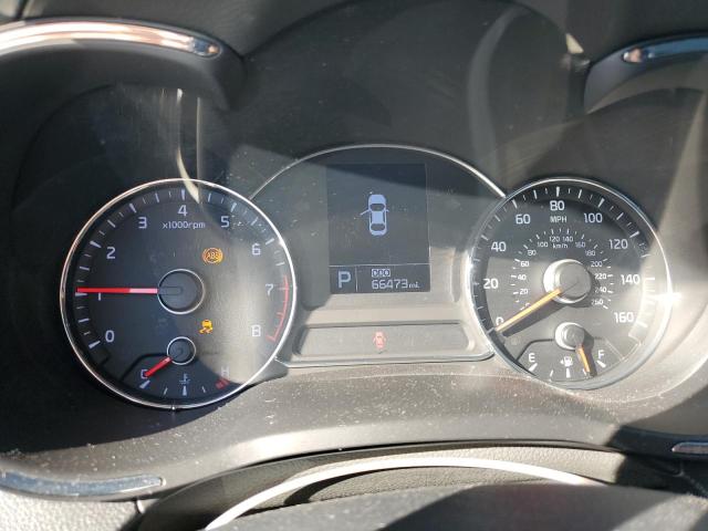 Zdjęcie 9 z aukcji – 2015 KIA FORTE EX z VIN KNAFX5A85F5398886