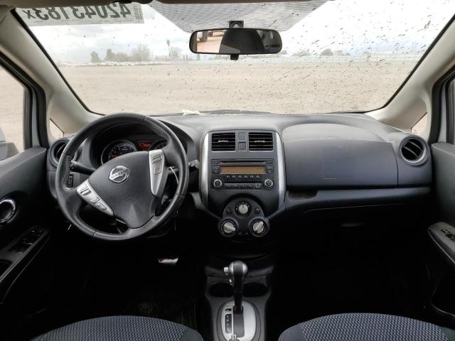 Photo 8 from auction – 2014 NISSAN VERSA NOTE with VIN 3N1CE2CP4EL414513